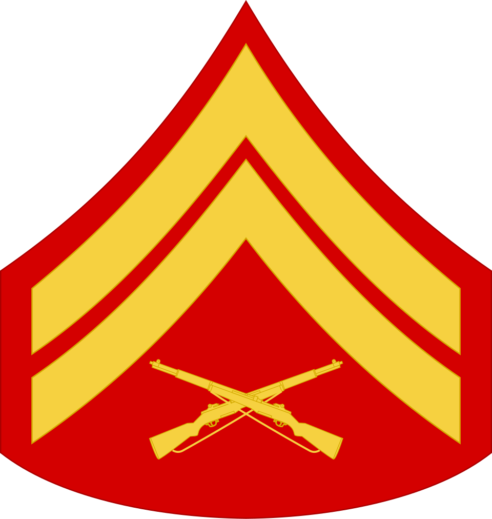 CORPORAL