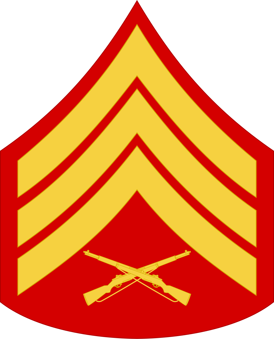 SERGEANT